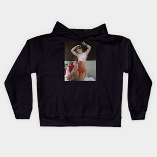 Untitled #27 Kids Hoodie